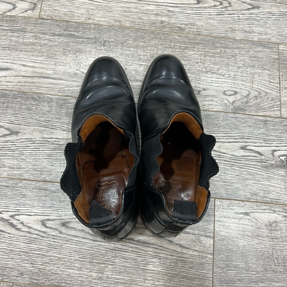 Made in England Chelsea Boot - Picture 4 of 5